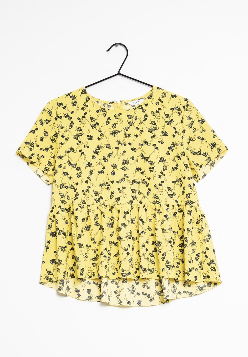 Envii Camicetta - yellow