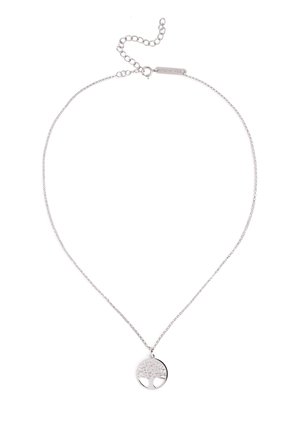 ÁRBOL DE LA VIDA - Halskette - plata color