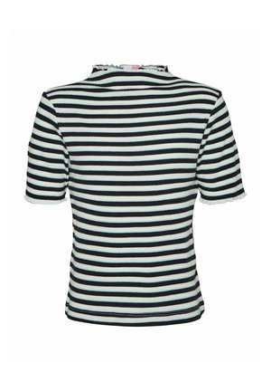 T-shirt print - snow white 1