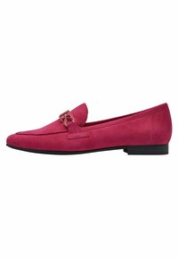 Marco Tozzi - BY GUIDO MARIA KRETSCHMER - Mocassins - pink Image miniature 1