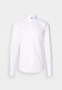 HANK - Marškiniai - white