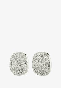 Neizvēlēts, silver-coloured plated