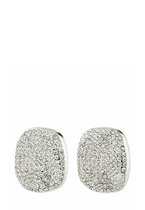 EMBER - Ohrringe - silver-coloured plated