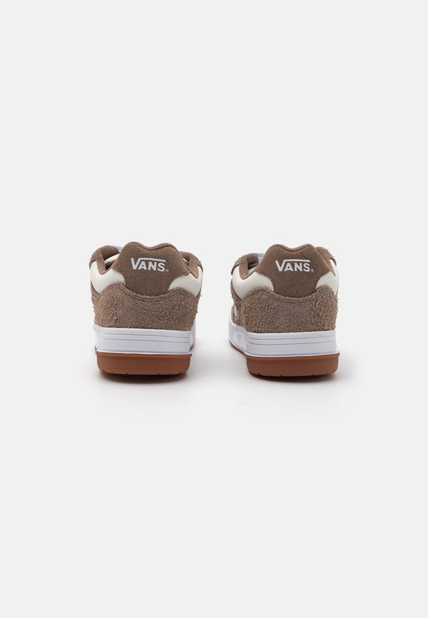 UPLAND UNISEX - Skate shoes3