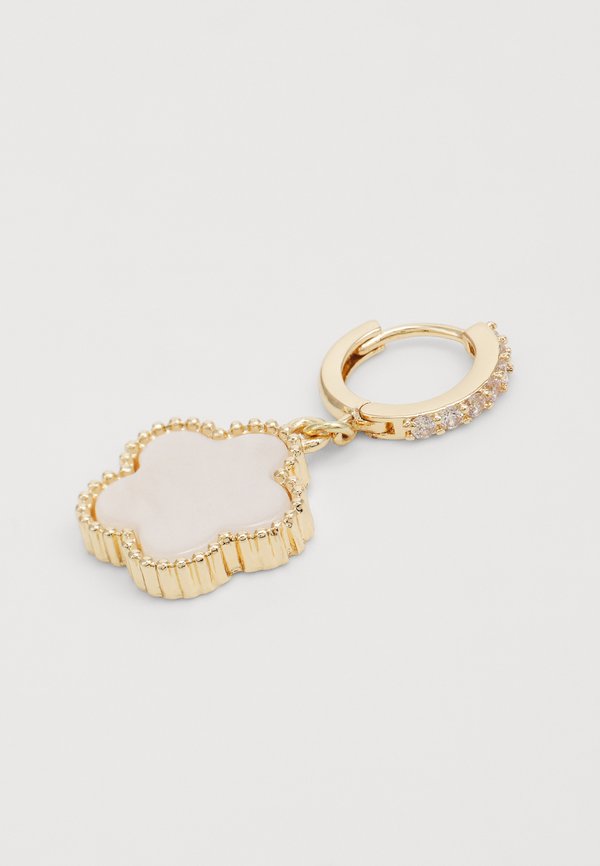 JENDE SET - Earrings - ice2