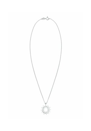 SUN ASTRO  - Necklace - silber