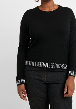 Maglione - multi-coloured