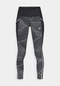 ASICS LIMITED SERIES LITE-SHOW - Collants de running - performance black