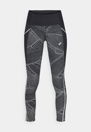 ASICS LIMITED SERIES LITE-SHOW - Běžecké legíny - performance black