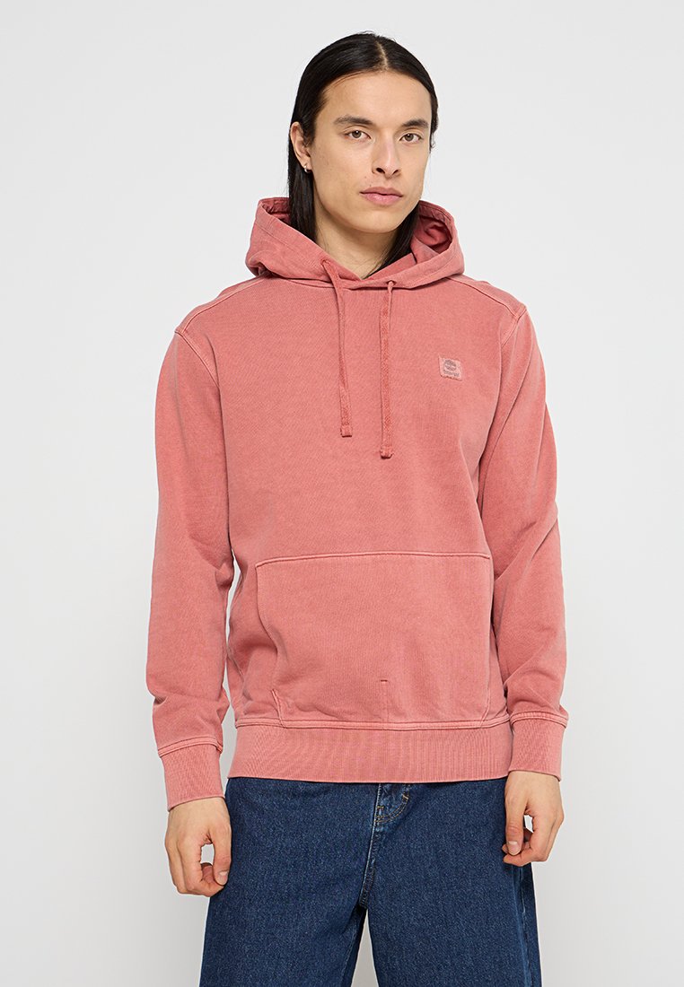 Timberland Hoodie zalmroze Timberland Hoodie zalmroze