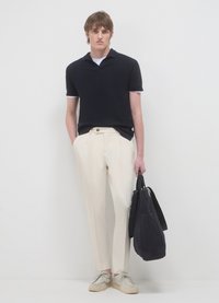 Calliope Polo - blu calliope