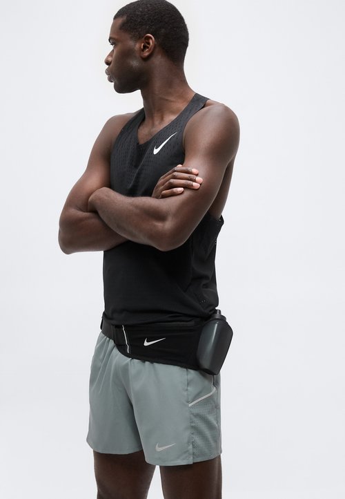 Nike Miler Men's Dri-FIT 5" Brief-Lined Running Shorts — foto 4