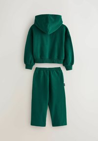 Unausgewählt, green pink