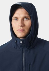 Helly Hansen Softshelljacke - dunkelblau