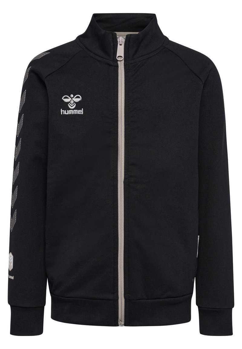 Hummel Trainingsvest zwart