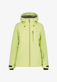 Ei valittu, hellgrün