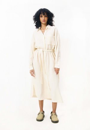 FRNCH CINDEL - Blousejurk - creme