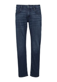 Non sélectionné, blau