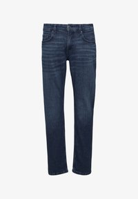 Niet geselecteerd, blau