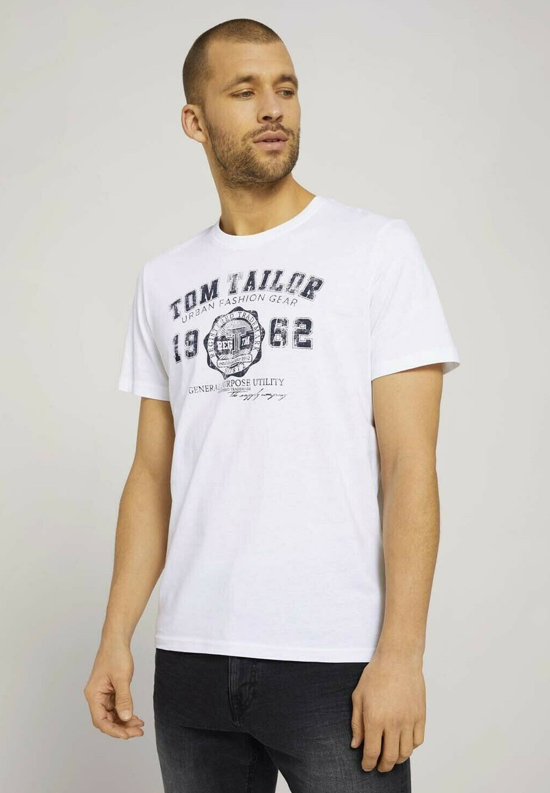 Herren 2 PACK - T-Shirt print Herren 2 PACK - T-Shirt print