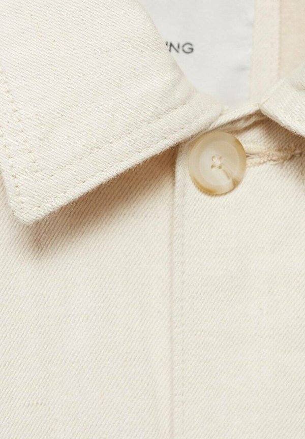 Shirt - ecru2