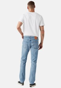 Levi's® Straight leg jeans - mighty mid adv-4781