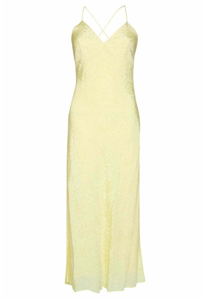 true decadence yellow dress Maxi - Cold hand wash True Decadence | TRUE Wrap