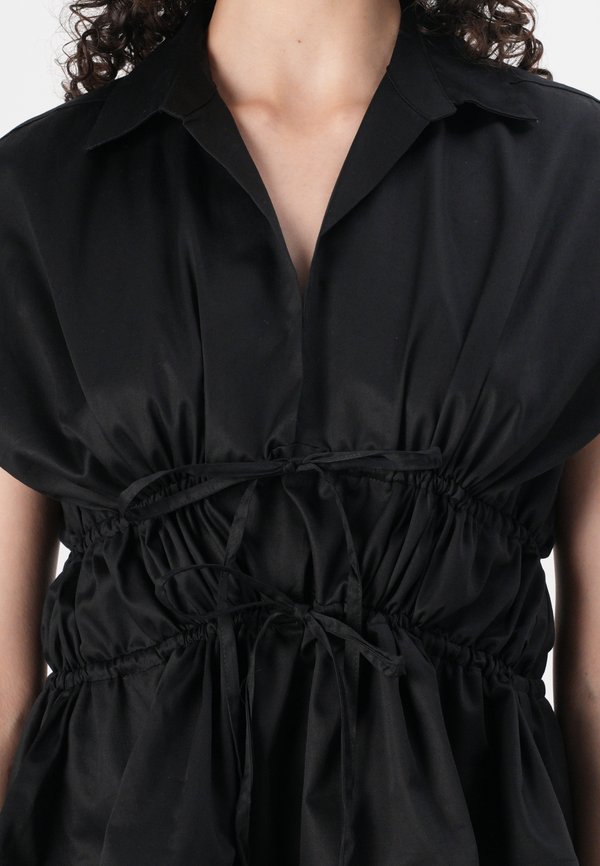 SLFALLY TIE - Blouse2