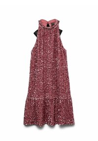 AMELIA  KURZES - Robe de soirée - misty rose