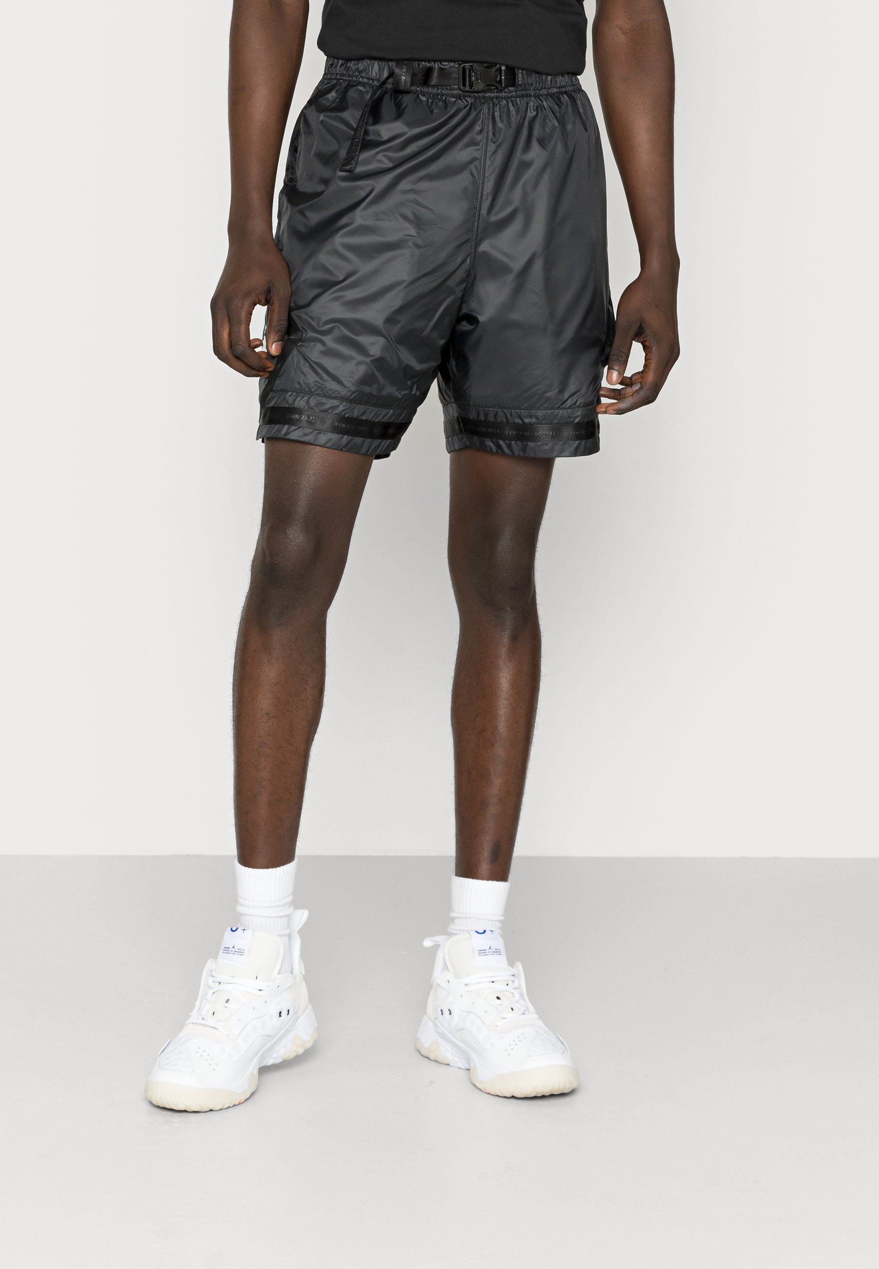 Jordan Shorts - black/black/black 
