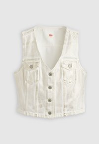 BELLA CORSET - Smanicato - luminary vest