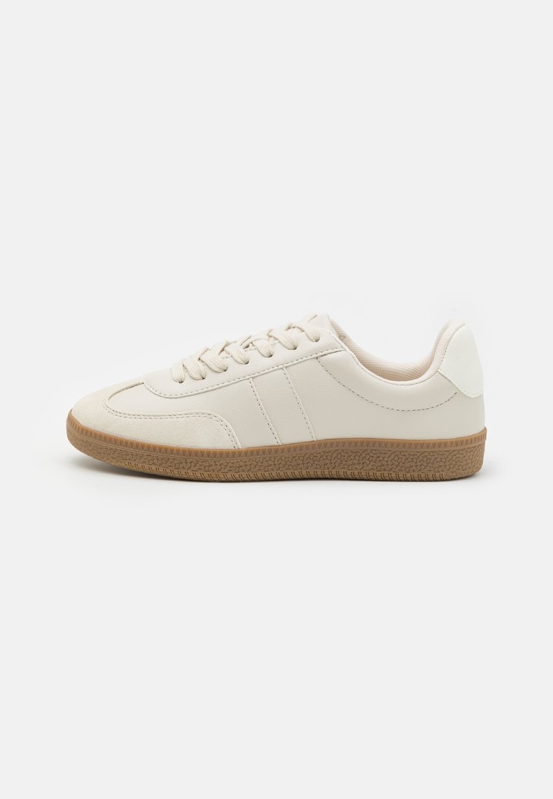 Call it Spring IMPALLAA B.E.D FOAM - Baskets basses - light grey