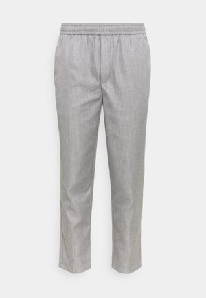 Pantalones - grey