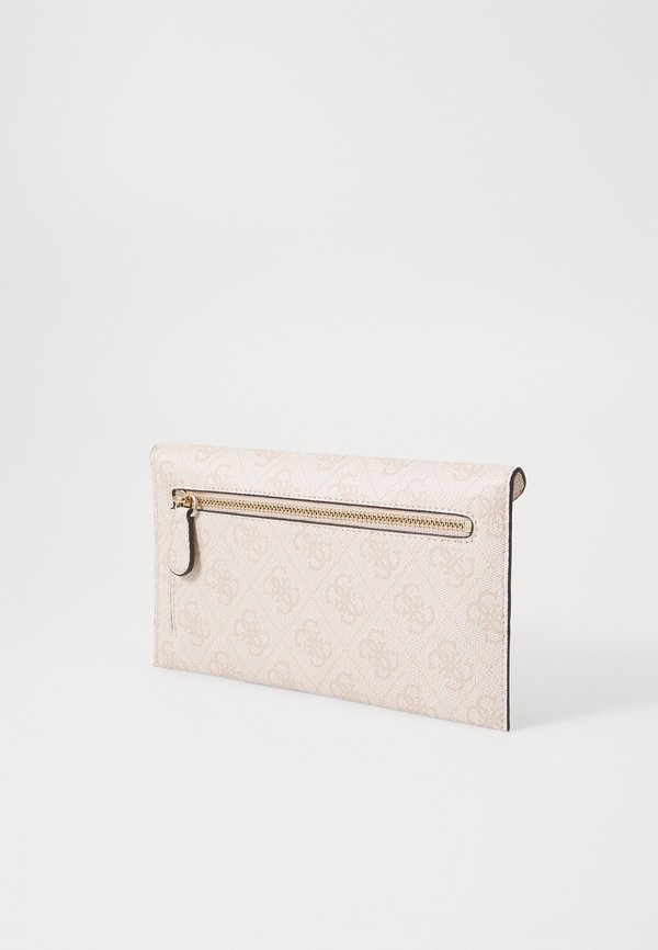 ORLINA CARD CASE SET - Wallet - sand