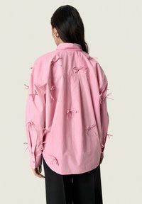 Soaked in Luxury Camicia - polignac
