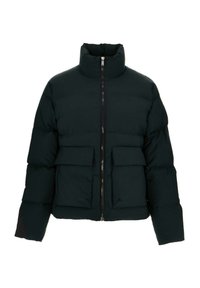 JOTT SHENZEN - Chaqueta de plumas - noir