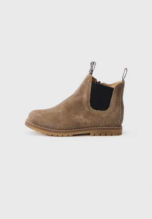 BOB JOD ZIP - Bottines - khaki