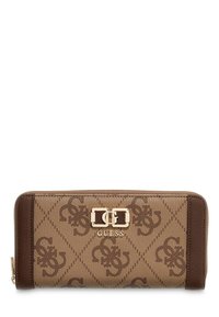 Guess KARNILLA brązowy