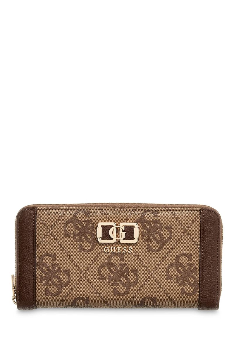 Guess KARNILLA brązowy