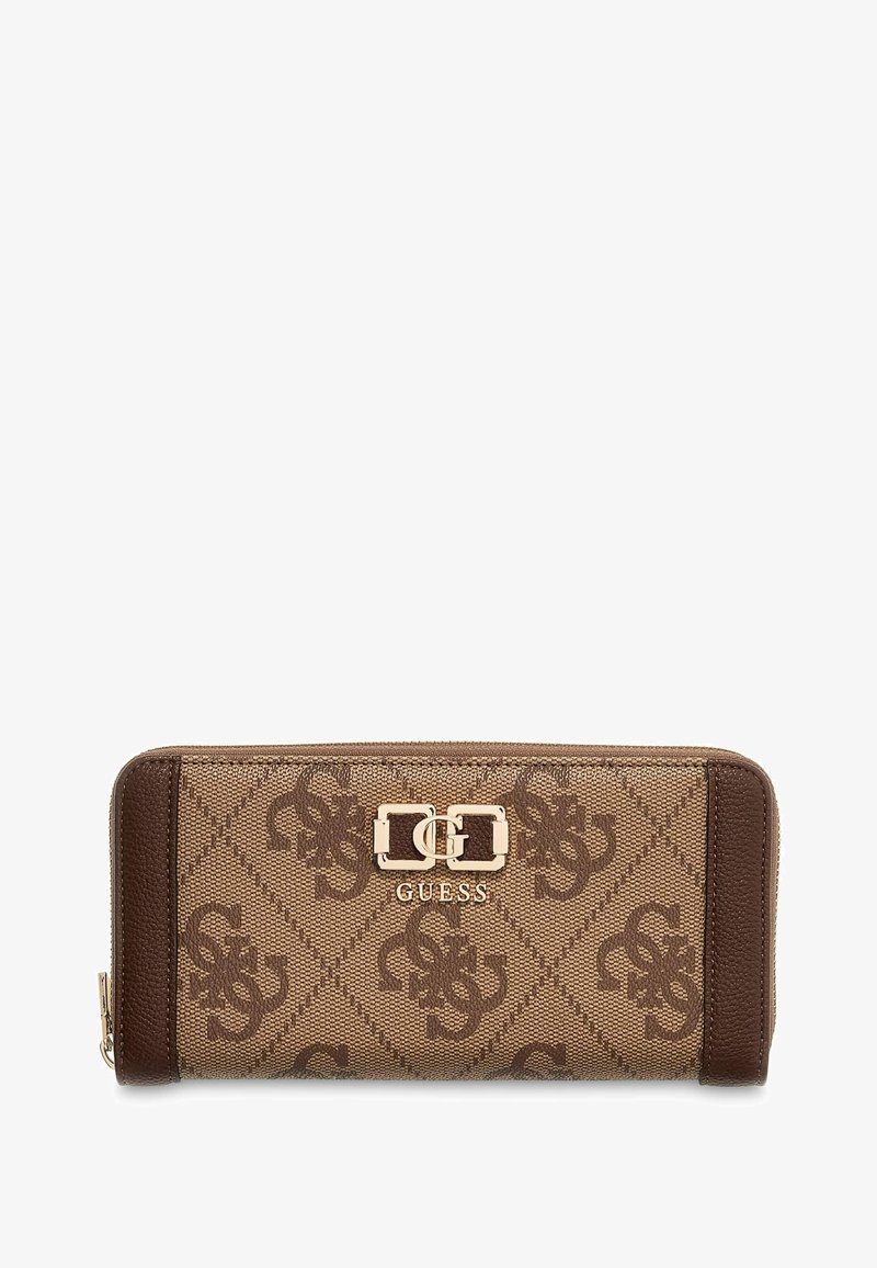 Guess KARNILLA brązowy