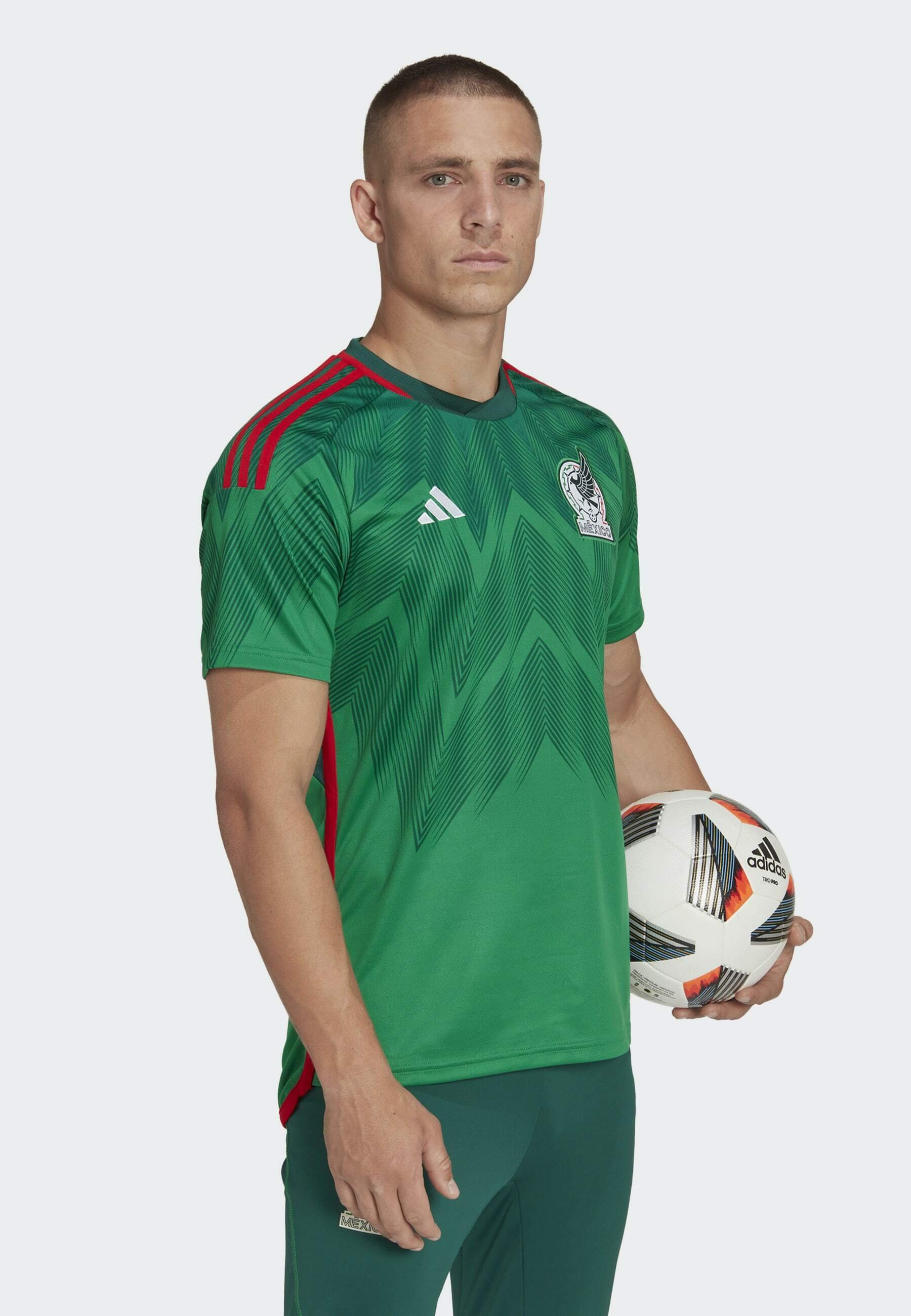 adidas football kits teamwear
