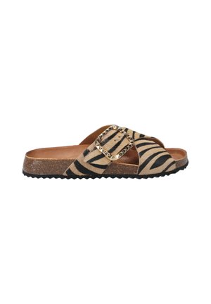 Geox Mules - black