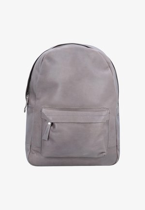 NASTY COWBOYS DALLAS - Rucksack - stonegrey