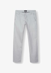 Non sélectionné, meteor grey