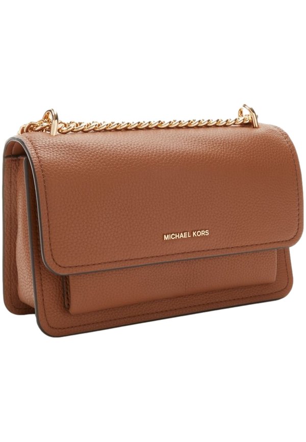 CLAIRE SHOULDER - Cross body bag - luggage2