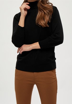 Trui - black