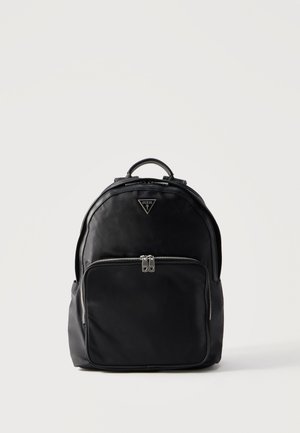 Guess, MILANO BACKPACK - Rygsække - black