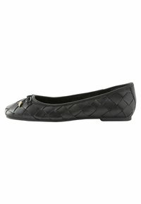 FOREVER COMFORT - Ballerine - black