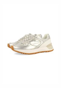 Gioseppo NABBE - Zapatillas - plata