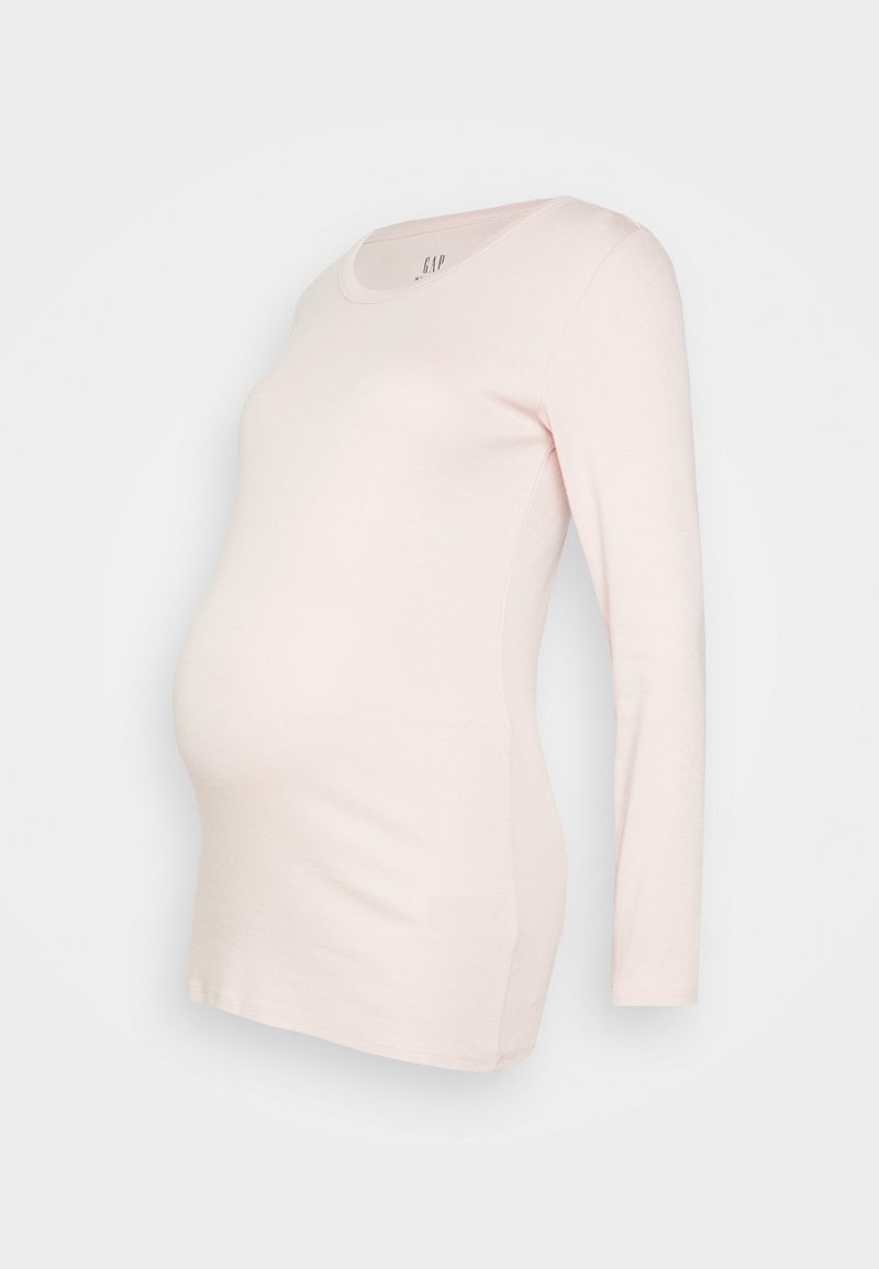 GAP Maternity Longsleeve roze